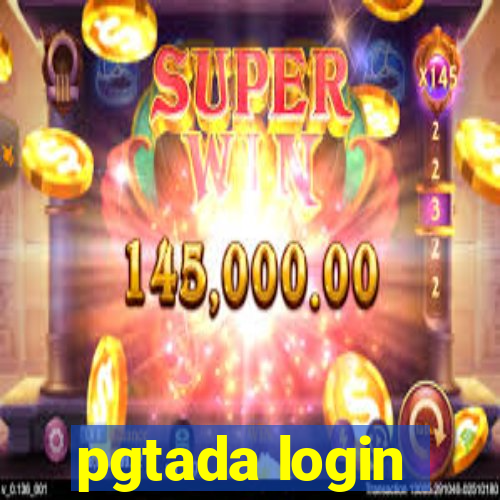 pgtada login